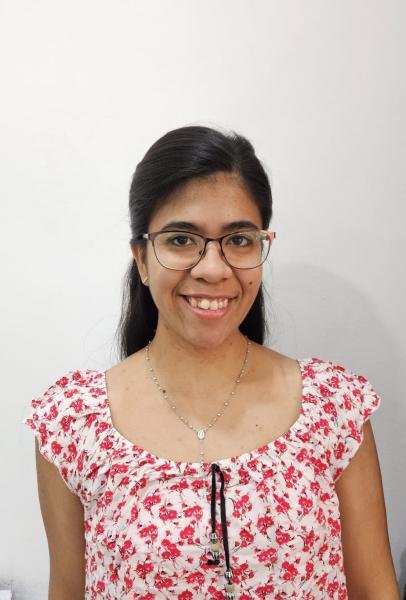 Maria del Valle Pastén